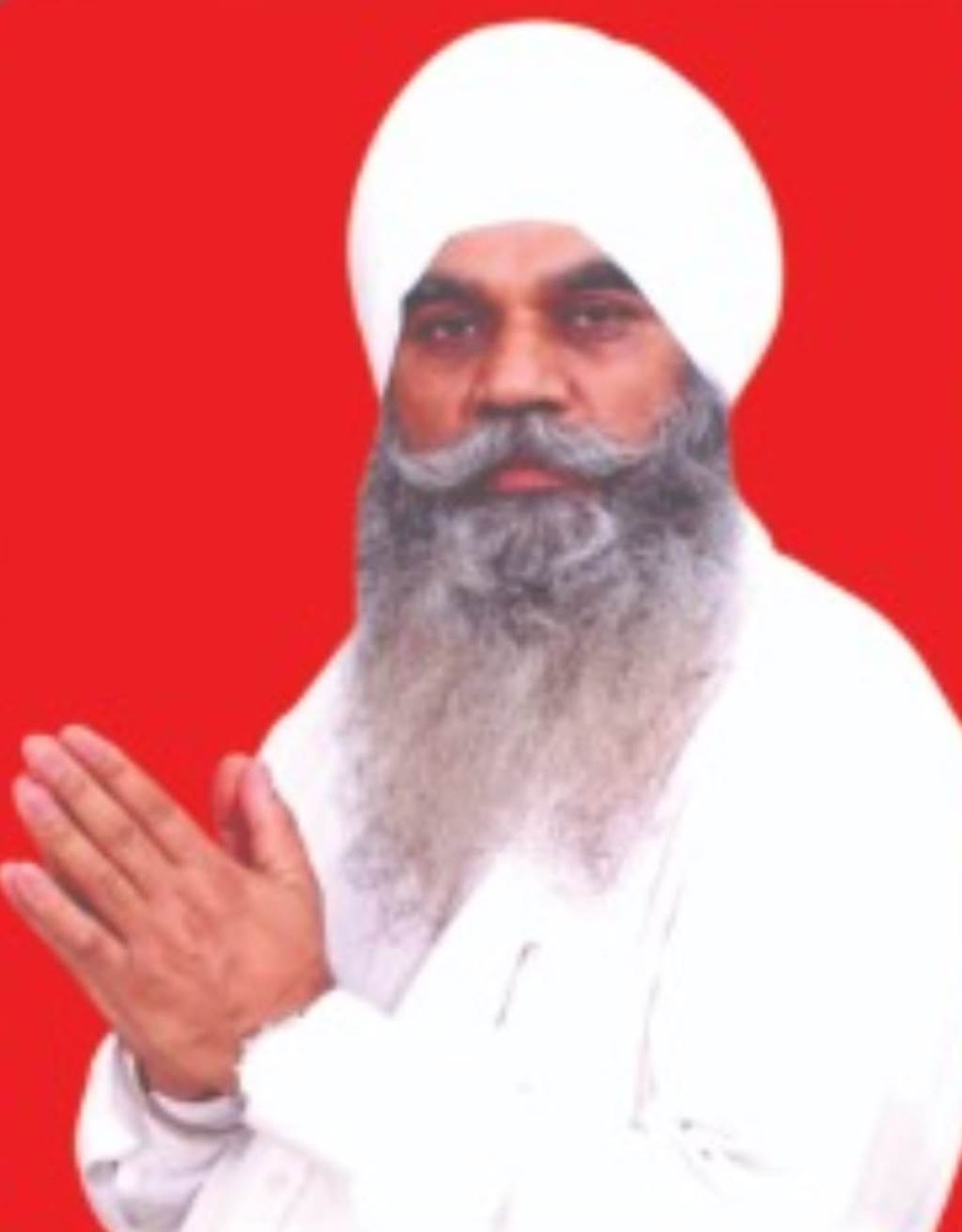The 8th anniversary of the death of Sant Baba Balbir Singh Neki Wale will be celebrated on November 17th Sant Baba Ramesh Singh